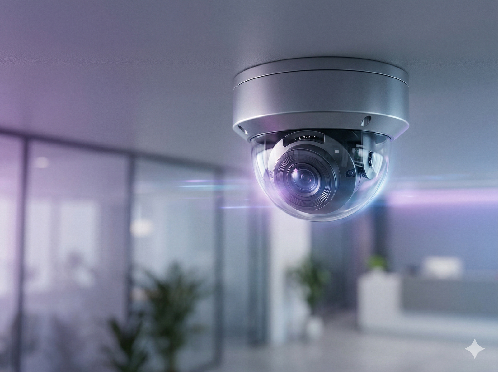 CCTV Sisteminin Seçimi: Doğru Kameranı Necə Seçmək  Olar?
