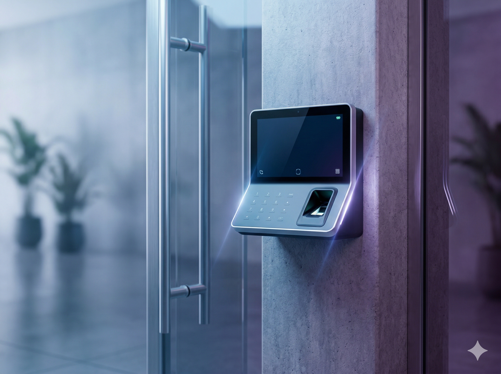 Girişə Nəzarət Sistemləri (Access Control) Təhlükəsiz İdarəetmə Necə Qurulur?