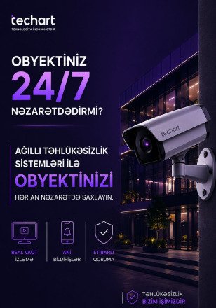 Peşəkar təhlükəsizlik sistemləri