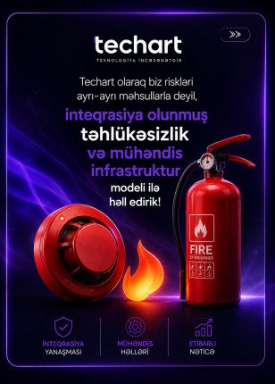 Peşəkar təhlükəsizlik sistemləri